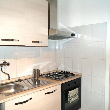 밀라노 House Naviglio Quattro 아파트 외부 사진