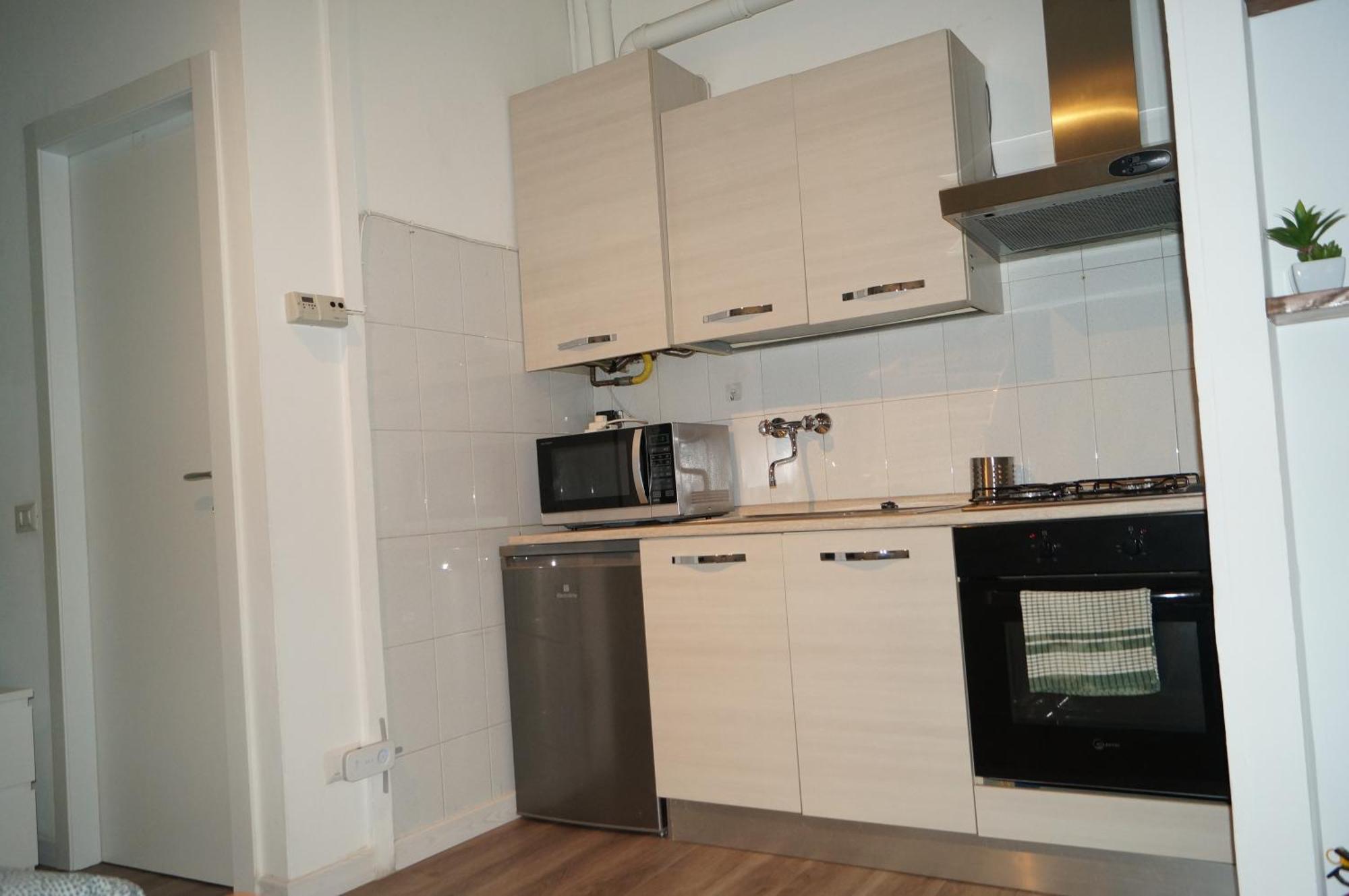 밀라노 House Naviglio Quattro 아파트 외부 사진