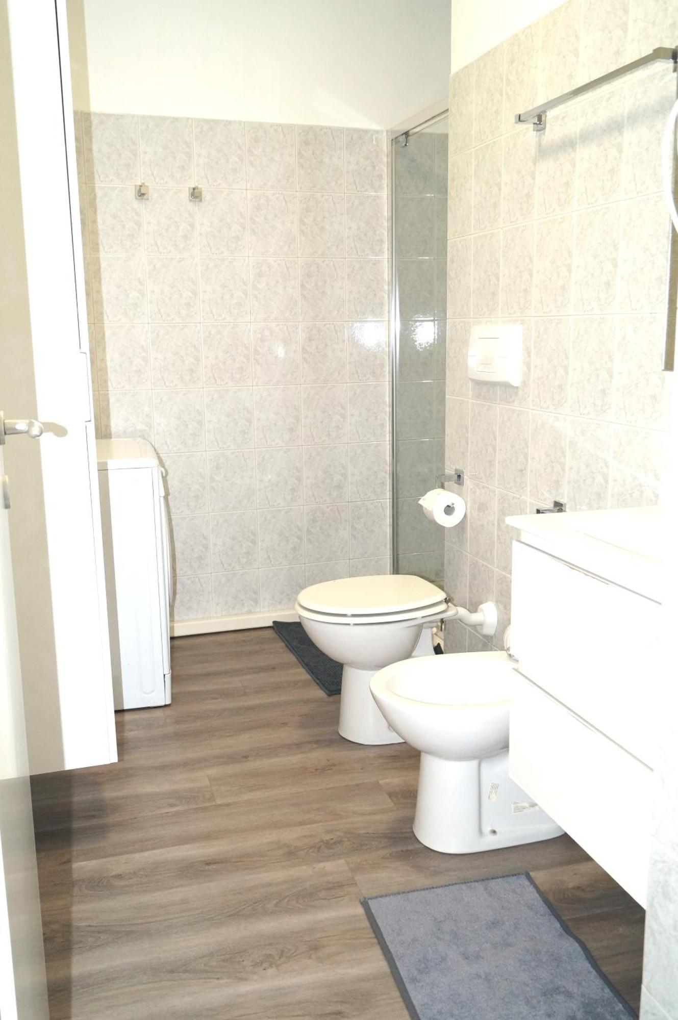 밀라노 House Naviglio Quattro 아파트 외부 사진
