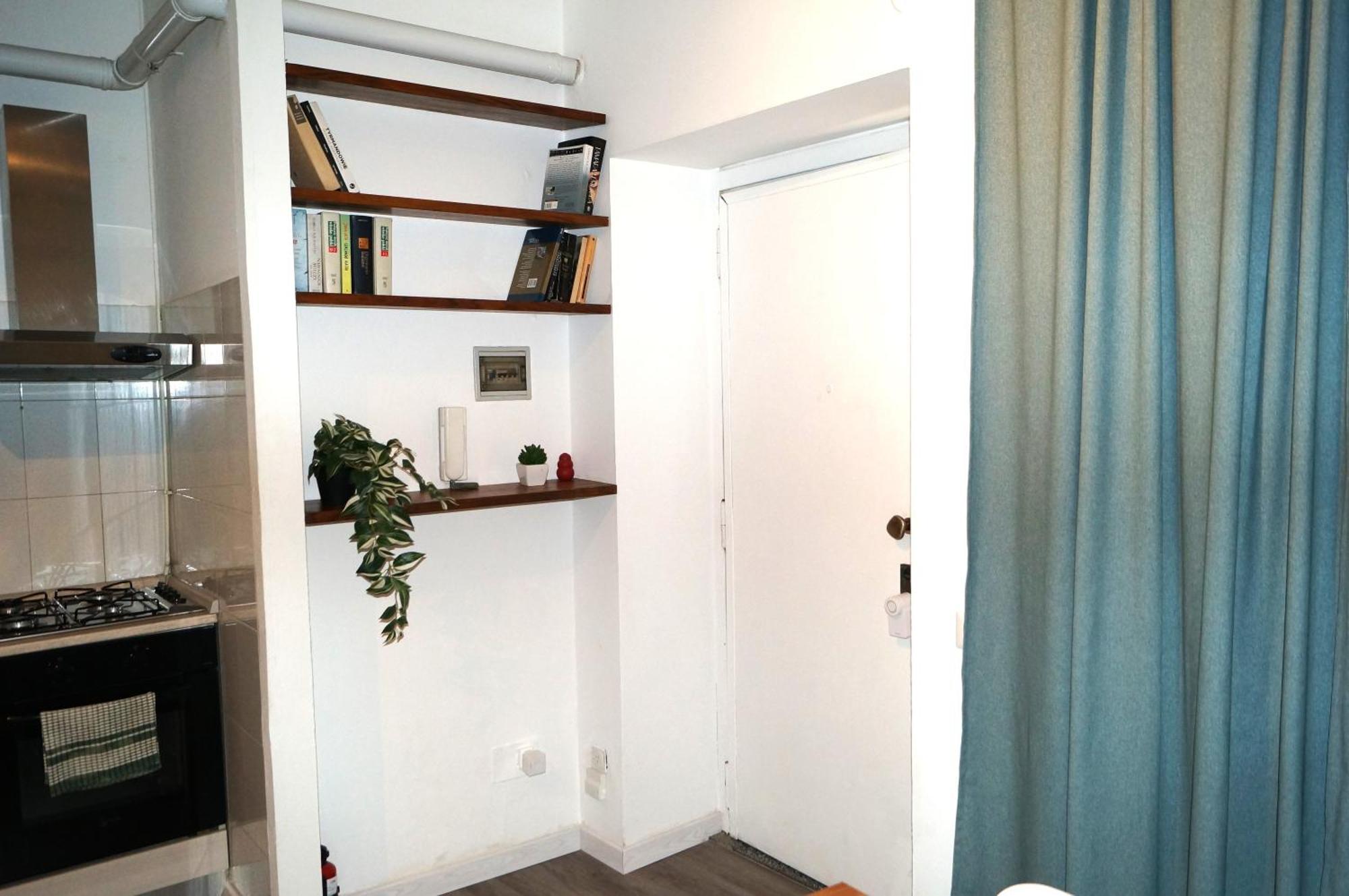 밀라노 House Naviglio Quattro 아파트 외부 사진